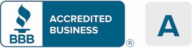 BBB Accredited Business