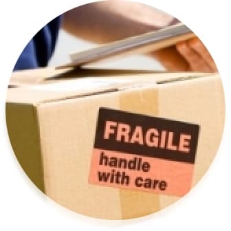 Specialcare packages shipping