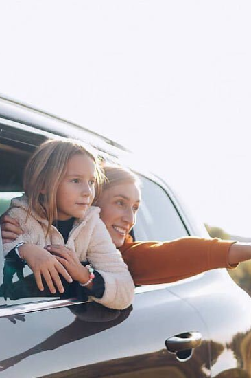 affordable vehicle transportation