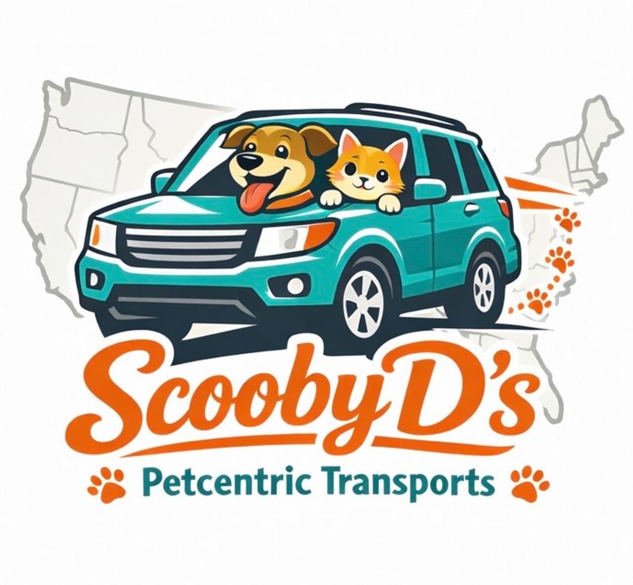 Pet travel photo 1